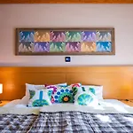 107 In Vucko - & Relax - Private Host 4* Jahorina