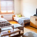 Aparthotel 107 In Vucko - & Relax - Private Host 4*