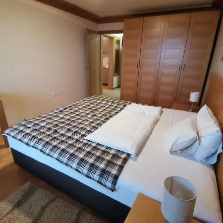 公寓式酒店 107 - Vucko - & Relax - Private Host 4*