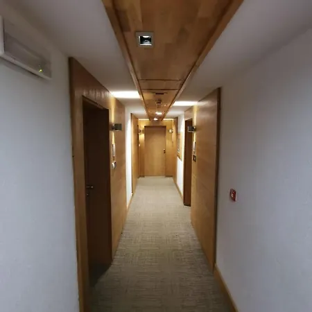 Aparthotel 107 - Vucko - & Relax - Private Host Jahorina