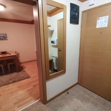107 In Vucko - & Relax - Private Host Aparthotel