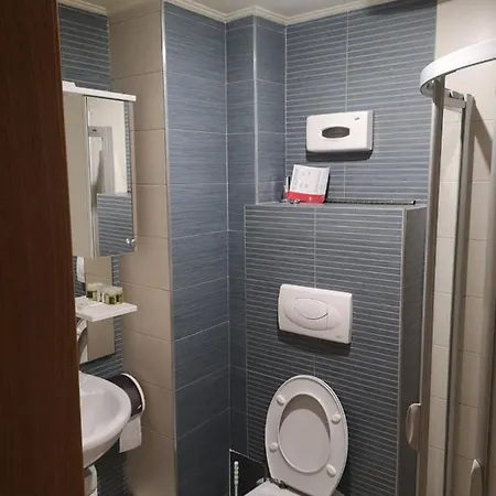 107 - Vucko - & Relax - Private Host 公寓式酒店 亚霍里纳