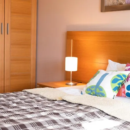 107 - Vucko - & Relax - Private Host Hotel apartamentowy Jahorina