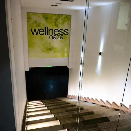 Aparthotel 107 - Vucko - & Relax - Private Host 4*