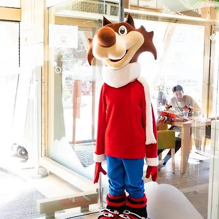 107 - Vucko - & Relax - Private Host 公寓式酒店