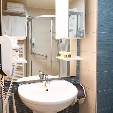 107 - Vucko - & Relax - Private Host Hotel apartamentowy 4*