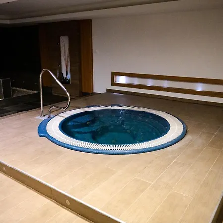 107 - Vucko - & Relax - Private Host 公寓式酒店 4*