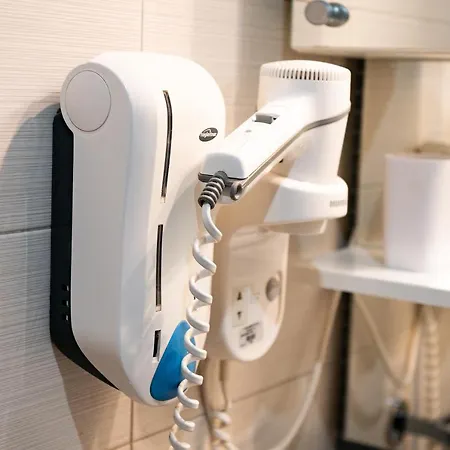 Aparthotel 107 - Vucko - & Relax - Private Host 4*