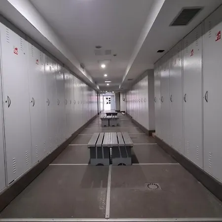 107 - Vucko - & Relax - Private Host 4*