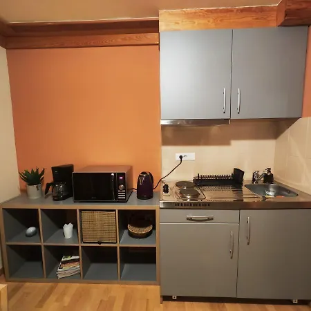 107 - Vucko - & Relax - Private Host 4* Jahorina