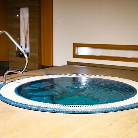 107 In Vucko - & Relax - Private Host Aparthotel