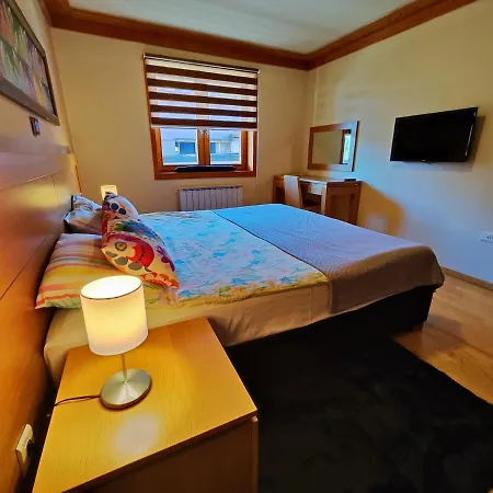 Aparthotel 107 In Vucko - & Relax - Private Host