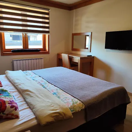 107 - Vucko - Private Host * Jahorina