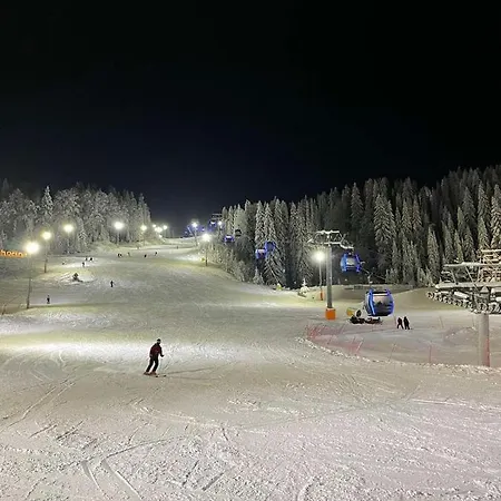 公寓式酒店 107 - Vucko - & Relax - Private Host