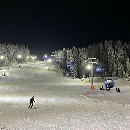 公寓式酒店 107 - Vucko - & Relax - Private Host