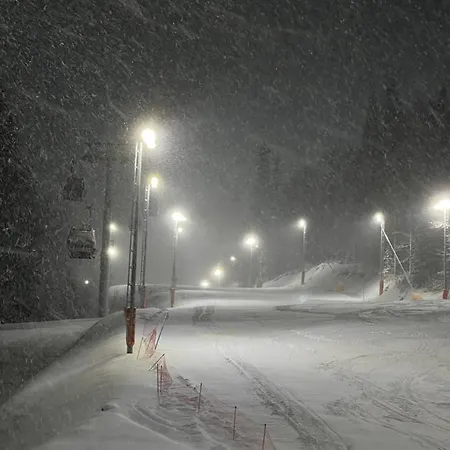 107 In Vucko - & Relax - Private Host Jahorina