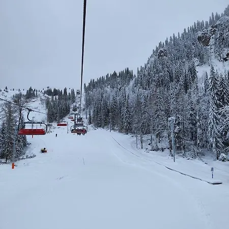 107 In Vucko - & Relax - Private Host Jahorina