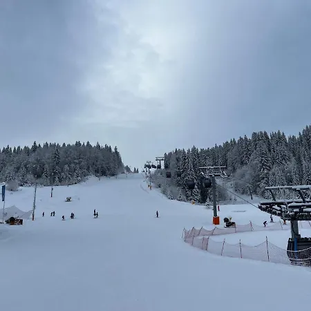 107 In Vucko - & Relax - Private Host Aparthotel Jahorina