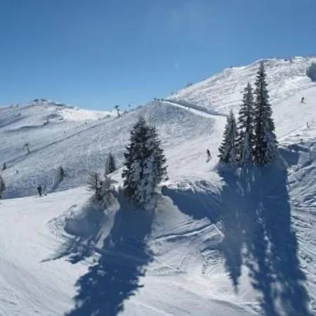 107 In Vucko - & Relax - Private Host Jahorina