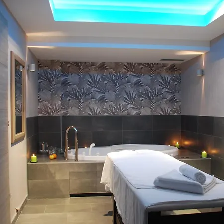 107 - Vucko - & Relax - Private Host Hotel apartamentowy