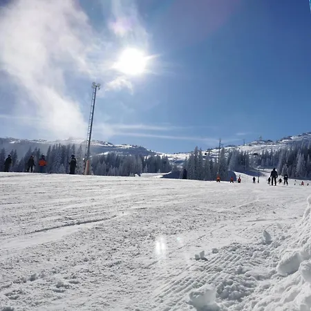 107 - Vucko - & Relax - Private Host 4* Jahorina