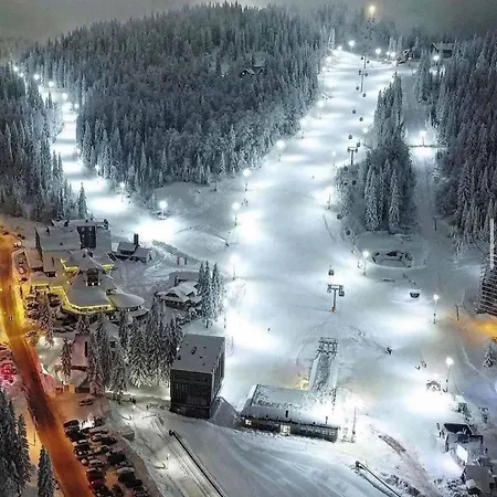 Aparthotel 107 - Vucko - & Relax - Private Host Jahorina