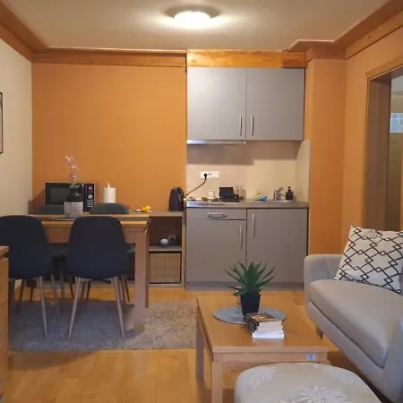 Hotel apartamentowy 107 - Vucko - & Relax - Private Host