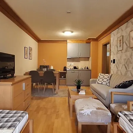 Hotel apartamentowy 107 - Vucko - & Relax - Private Host Jahorina