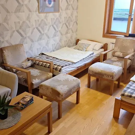 107 - Vucko - & Relax - Private Host Jahorina