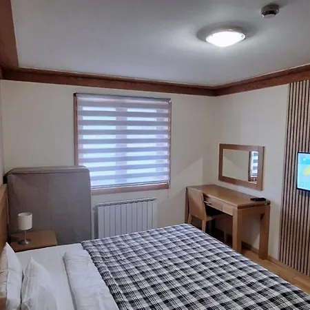 Aparthotel 107 - Vucko - & Relax - Private Host 4*