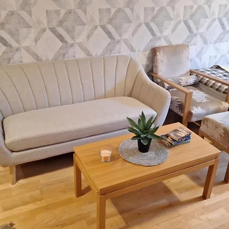 Aparthotel 107 - Vucko - & Relax - Private Host Jahorina