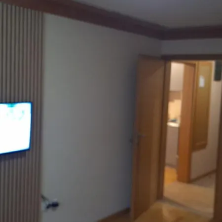 107 - Vucko - & Relax - Private Host Jahorina