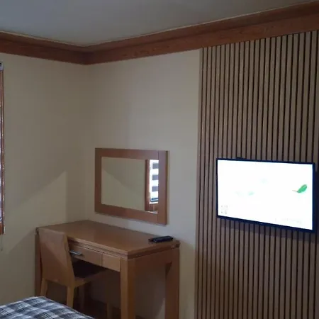 Aparthotel 107 - Vucko - & Relax - Private Host Jahorina