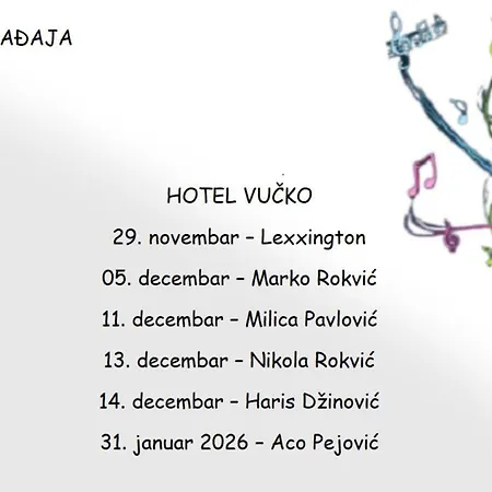 Hotel apartamentowy 107 - Vucko - & Relax - Private Host 4*