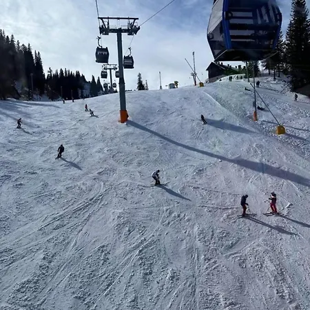 Hotel apartamentowy 107 - Vucko - & Relax - Private Host 4*