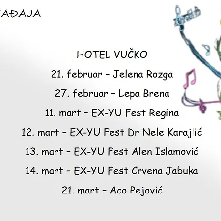 107 In Vucko - & Relax - Private Host Jahorina