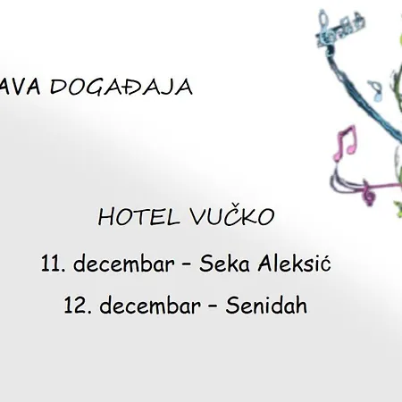 107 In Vucko - & Relax - Private Host Aparthotel 4*