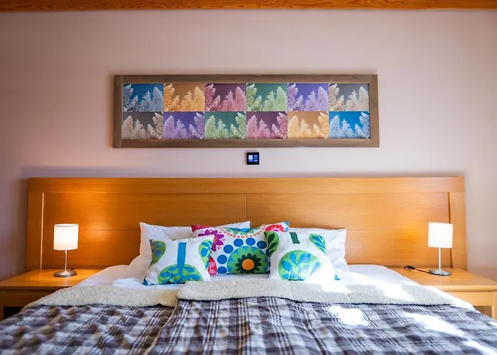 107 In Vucko - & Relax - Private Host 4* Jahorina