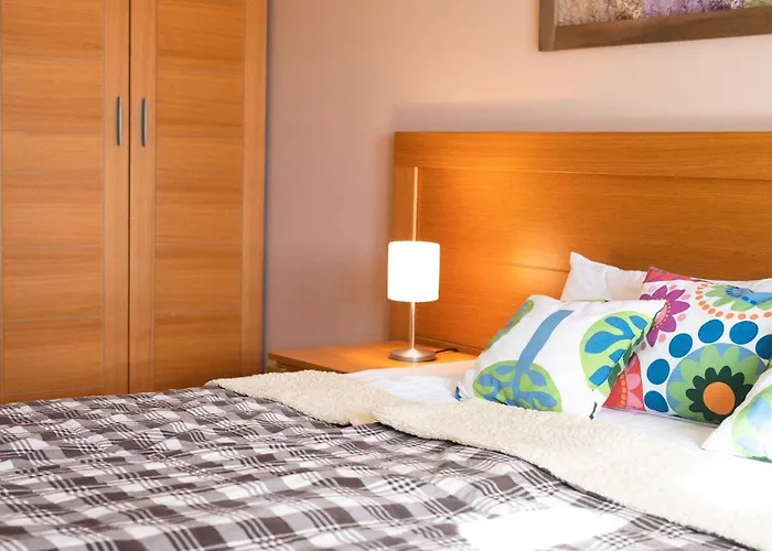 107 In Vucko - & Relax - Private Host Aparthotel Jahorina