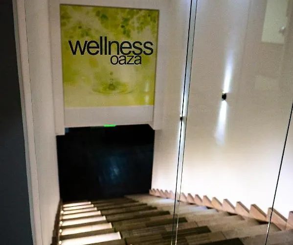 Aparthotel 107 In Vucko - & Relax - Private Host 4*