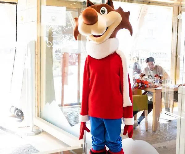 107 In Vucko - & Relax - Private Host Aparthotel