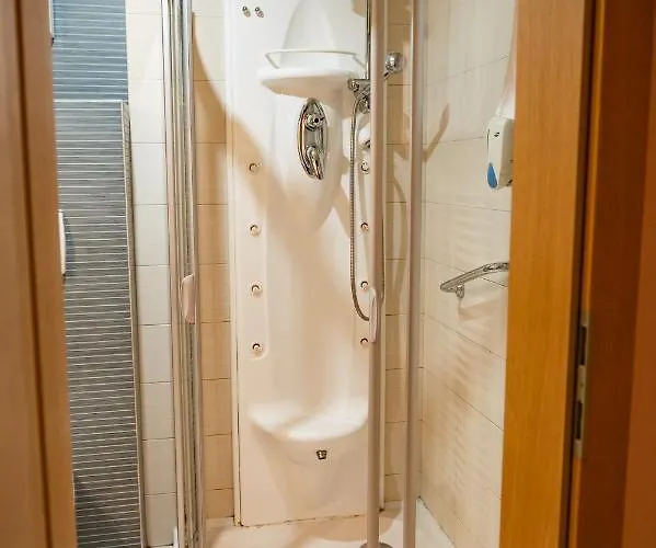 107 In Vucko - & Relax - Private Host Aparthotel 4*