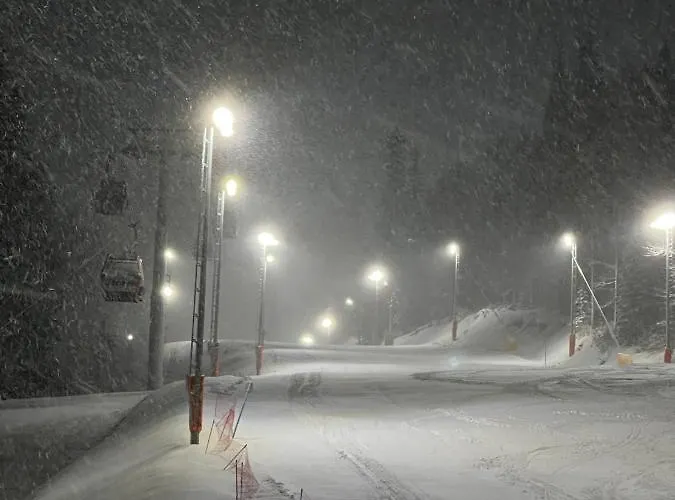 107 In Vucko - & Relax - Private Host Jahorina